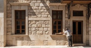 Dış cephe taş kaplama kaç yıl dayanır?